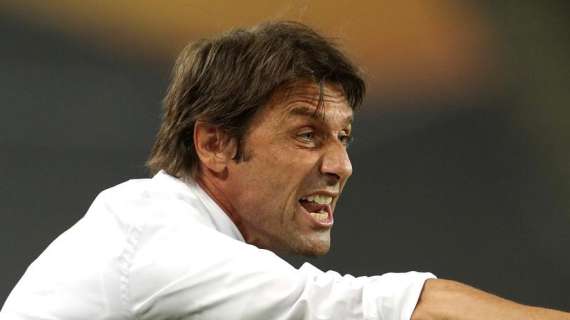 Conte ancora sconfitto: "Qui aspettative diverse, all'Inter avrei più frustrazione"