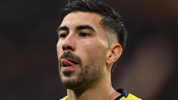 Lazio, Zaccagni: "Vincere a San Siro contro l'Inter? Come diceva Eriksson, bisogna crederci sempre"