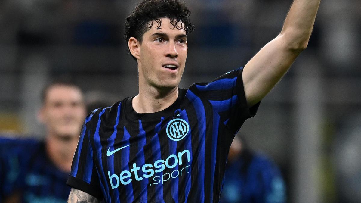GdS - Bastoni-Barça, l'Inter spara alto: servono 80 milioni di euro. Via Acerbi e De Vrij: Gila e altri tre nomi in corsa