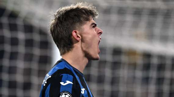 Atalanta, De Ketelaere prudente: "Scudetto? Siamo a dicembre, non è finito neanche il girone d'andata"