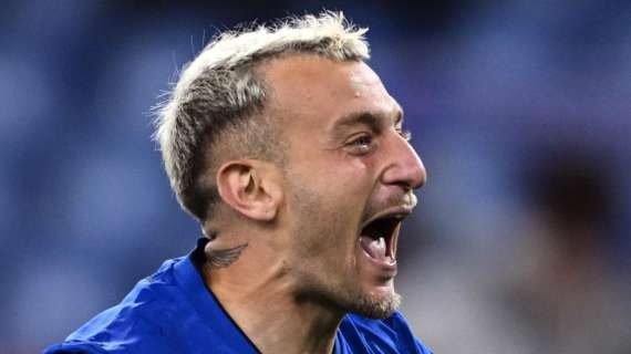 UFFICIALE - Inter U23, in attacco arriva Antonino La Gumina: la formula del trasferimento