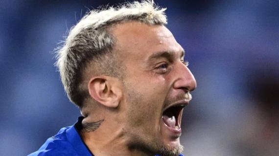 Inter U23, La Gumina dopo il 2-2 contro l'Ospitaletto: "Continuiamo su questa strada"