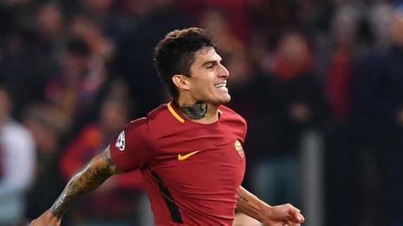 Roma batte Lazio 2-1, i giallorossi agganciano l'Inter