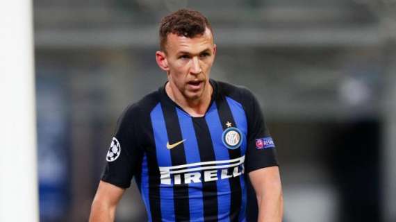 From Uk - Bayern, Atletico e United su Perisic: l'Inter chiede almeno 50 milioni 