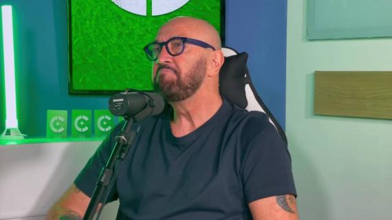 Zenga: "Inter, nessun rimpianto ma un rammarico. Delle due Uefa ricordo più la seconda: ecco perché. E sulla lite con Varriale..."