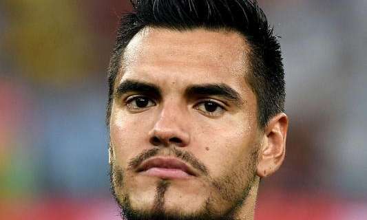 Romero allontana l'Inter: "Futuro in Italia? Non credo, voglio rimanere al Manchester United ancora a lungo"