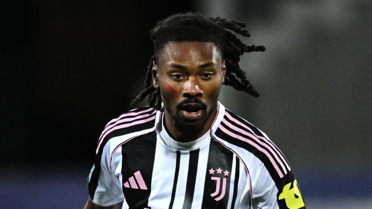 K. Thuram: "La gente dopo Juve-Inter ha detto che Marcus non ha esultato. Non è vero". E spiega come è andata
