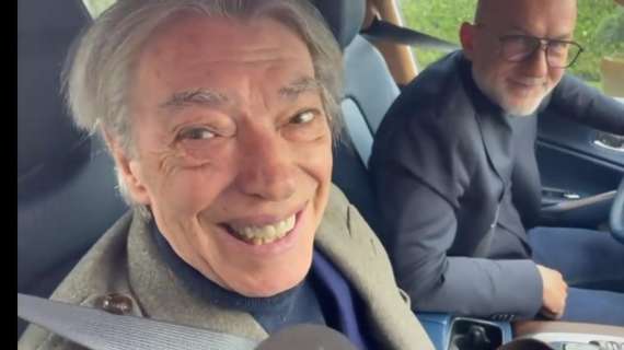 L'ex tennista Bertolucci: "Son finiti i tempi di Moratti e Berlusconi. Per amore ci rimettevano di tasca propria"