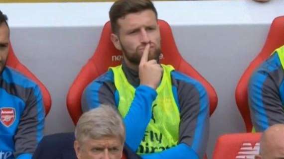 TS - Mustafi a gennaio? Per ora "rischio calcolato"