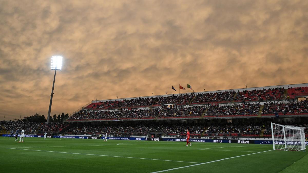 Inter-Torino eccezionalmente a Monza: importanti informazioni per i tifosi che si recheranno allo U-Power Stadium