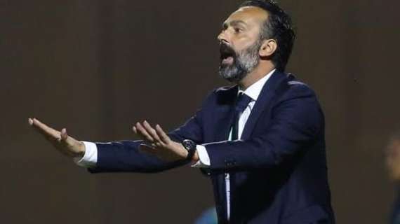 Lopez (ex tecnico Al-Ahli U23) a FcIN: "In Arabia passione vera, grande attesa per il derby". E su PIF-Inter...