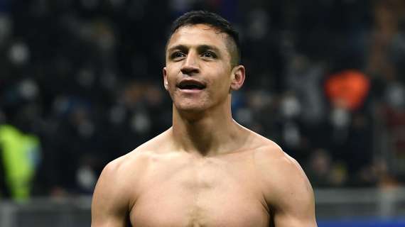 Sanchez, post social dopo l'ufficialità dell'Udinese: "I'm Back". Indosserà la 7