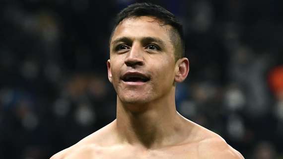 Corsera - Sanchez, tetto minimo per la buonuscita. Col suo addio possibile via libera a Dybala