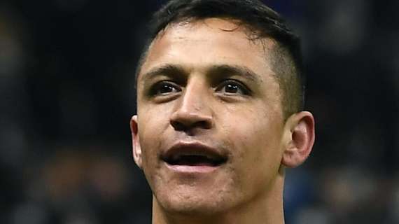 VIDEO - Sanchez ancora protagonista: doppietta contro il Clermont