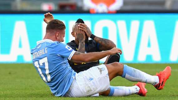 Napoli, l'avv. Grassani: "Osimhen, nel ricorso anche il caso Immobile-Vidal"