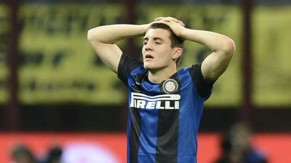 Vince la noia a Marassi, finisce 0-0: Genoa salvo e l'Inter non infierisce
