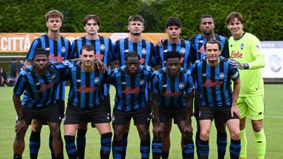 L'Atalanta si allena davanti ai propri tifosi: cori per tanti, totale indifferenza per Lookman