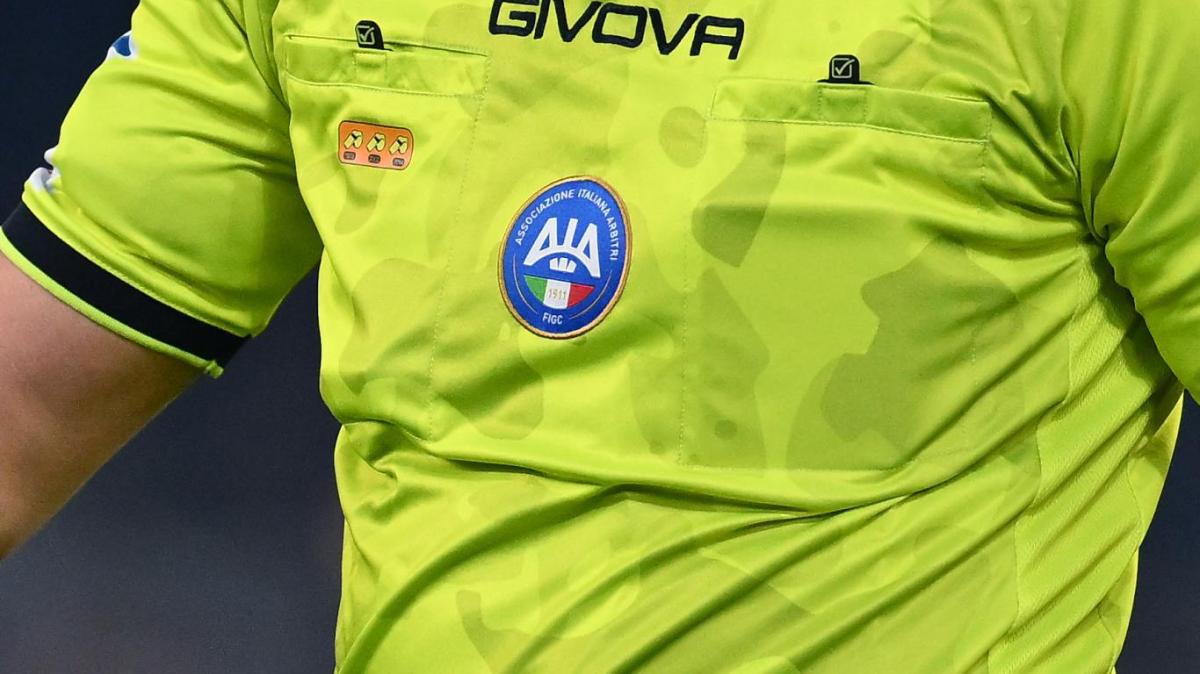 Repubblica - Inchiesta arbitri: Schenone in Procura.  Ascoltato anche Butti?