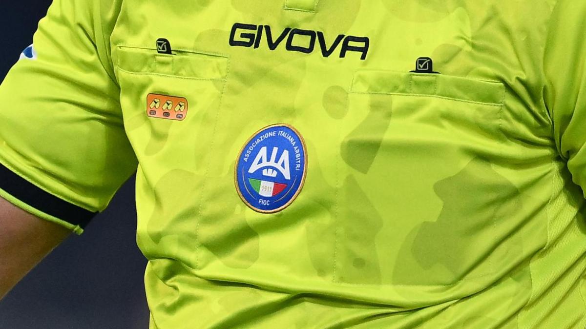 GdS - Schenone-arbitri, i rapporti sono informali: non c'è niente di illecito