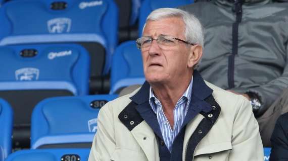 Lippi: "Mou via? Il Chelsea dovrebbe dargli 25 milioni"