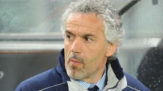 Donadoni: "Se chiamasse Moratti? Sì, io accetterei"