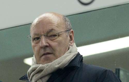 Marotta: "Le vittorie della Juve hanno portato a una cultura dell'invidia. Gli arbitri? Ecco come la penso" 