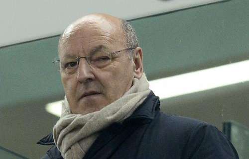 Marotta: "Bayern, vogliamo giocarcela fino in fondo"