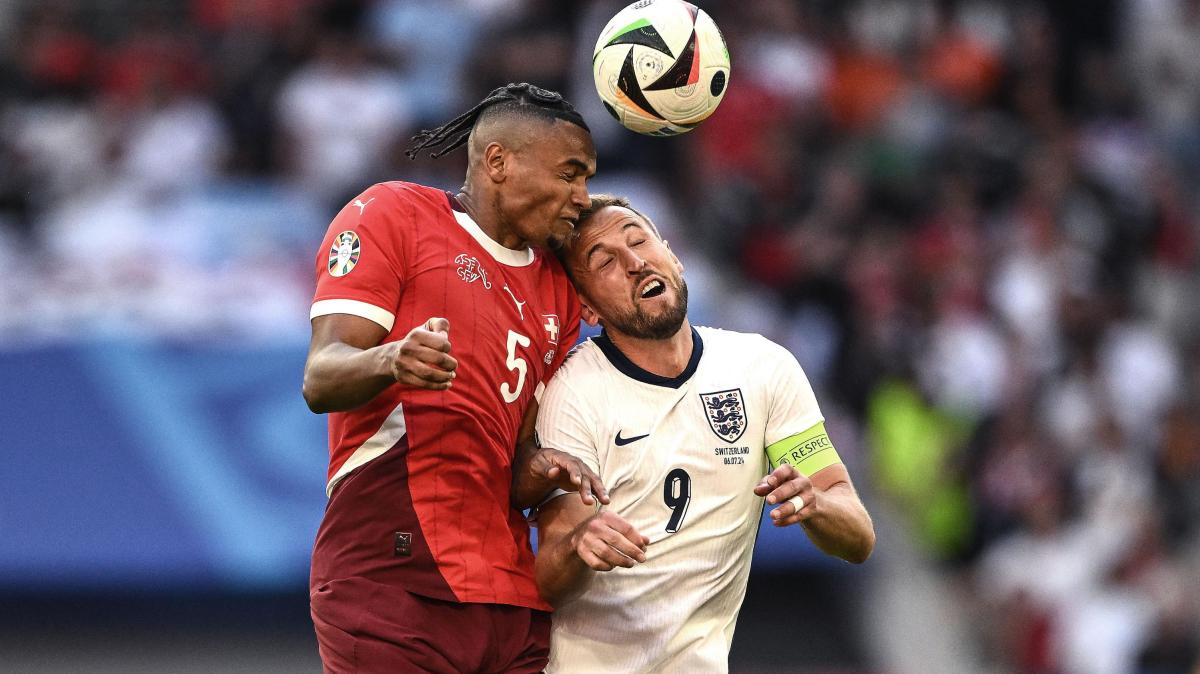 Svizzera, in Slovenia il match point per il Mondiale 2026: Akanji titolare, Yakin punta sui big 