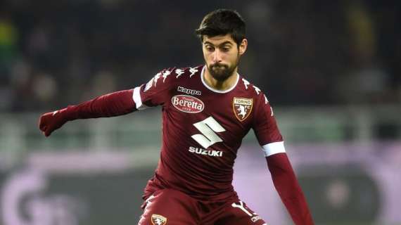 UFFICIALE - Benassi passa dal Torino alla Fiorentina