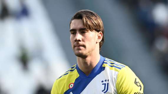 Qui Juventus - Vlahovic non preoccupa. Ottimismo per Alex Sandro e Zakaria