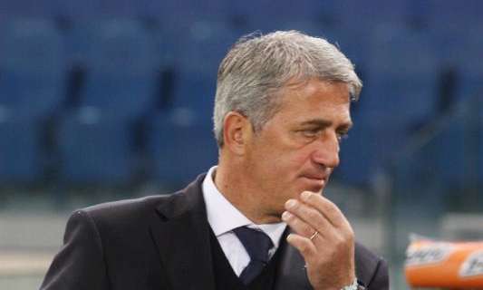 L'analisi di Petkovic: "L'Inter ha vinto a Torino..."