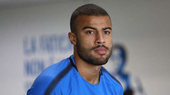 Sky - Rafinha sorprende in allenamento: tenuta fisica ok. Esordio con la Spal? 