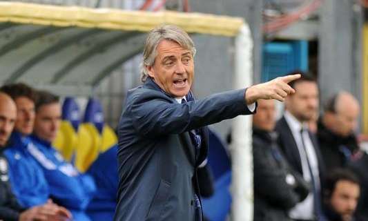 Valcareggi: "Mancini tra i tecnici top, il suo merito..."