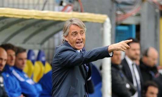 Verso Inter-Napoli, Mancini sceglie Kondo. Palacio più di Eder con Perisic e Icardi