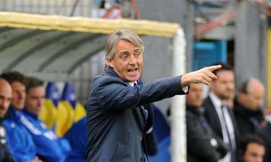 Pazza idea Carragher: "Mancini ideale per l'Everton" 