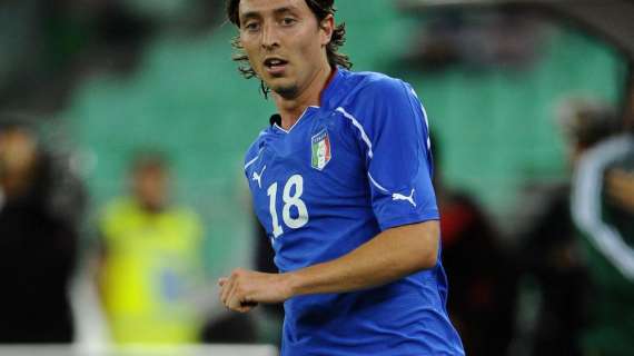 Pistocchi: "Montolivo è già d'accordo con l'Inter"