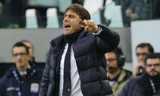 Conte: "Juve di Capello ricordata per i titoli revocati"