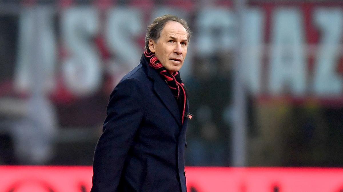 Franco Baresi: "Rappresentare l'Italia a San Siro per le Olimpiadi è stato magico. Bergomi non sarà mai un rivale"