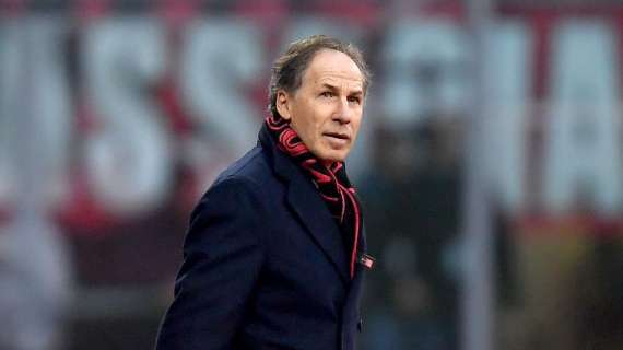 Milan, rimpianto Frattesi? Baresi: "Abbiamo provato per qualche italiano, ma sappiamo com'è andato il mercato"