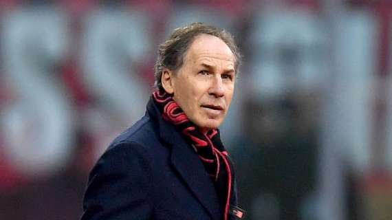 Baresi: "Inter favorita, ma noi vogliamo diventarlo. Thiaw contro Lautaro? Ha già dimostrato di meritare il Milan"