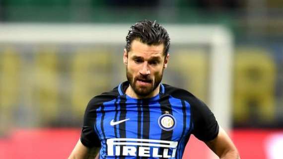 Candreva, -1 per le 300 in A. D'Ambrosio verso le 150