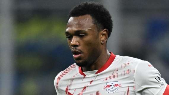 Juve, Openda scalpita: "Pronto per il derby d'Italia. Mi aspetto una partita intensa"