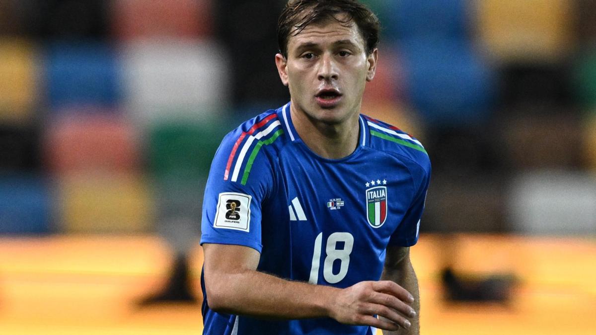 Pagelle GdS - Barella è ovunque, Dimarco spinge fino all'assist, peccato per Pio