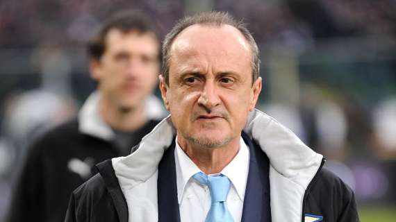 Delio Rossi su Mou: "Non voglio fargli la morale"