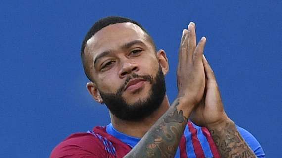 Lewandowski-Depay stendono l'Elche: il Barça dimentica il ko di Champions e centra la quinta vittoria di fila in Liga