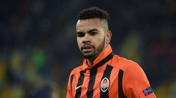 Eurorivali - Shakhtar, Dentinho: "Inter grande avversario, ma possiamo fare un match di altissimo livello"