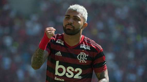 Jorge Jesus ricorda: "Quando Gabigol era all'Inter lo volevo allo Sporting"