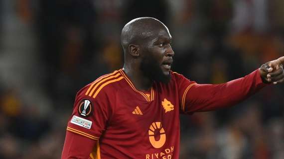 GdS - Anche il Chelsea in fila per Osimhen: Lukaku contropartita per il Napoli?