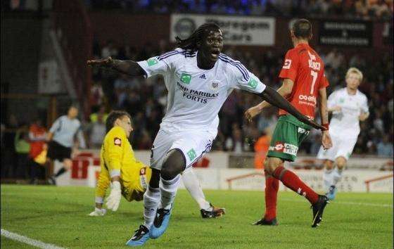 Romelu Lukaku, l'attaccante del futuro
