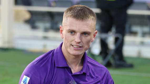 Niente Fiorentina-Inter per Gudmundsson. L'attaccante costretto al forfait dell'ultimo minuto 